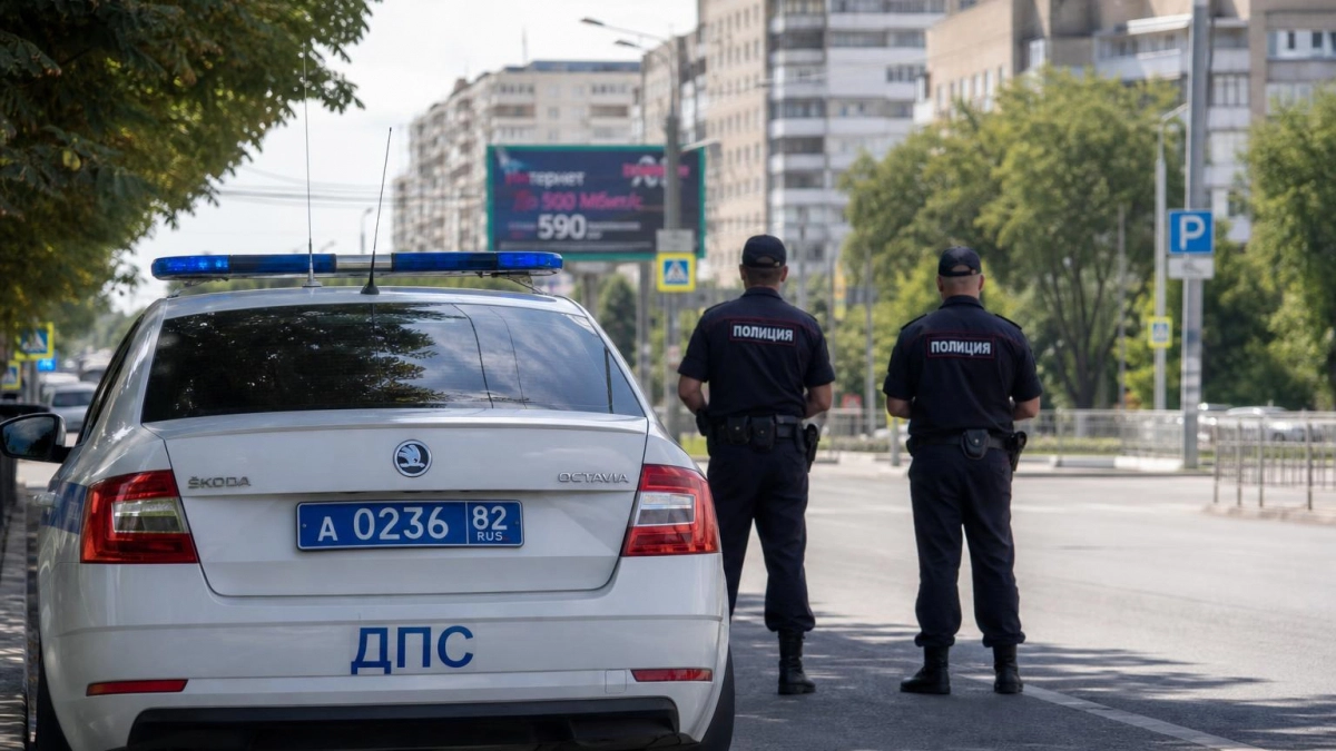В Рыбинске задержали курьера мошенников после попытки похитить у пенсионерки 800 тысяч
