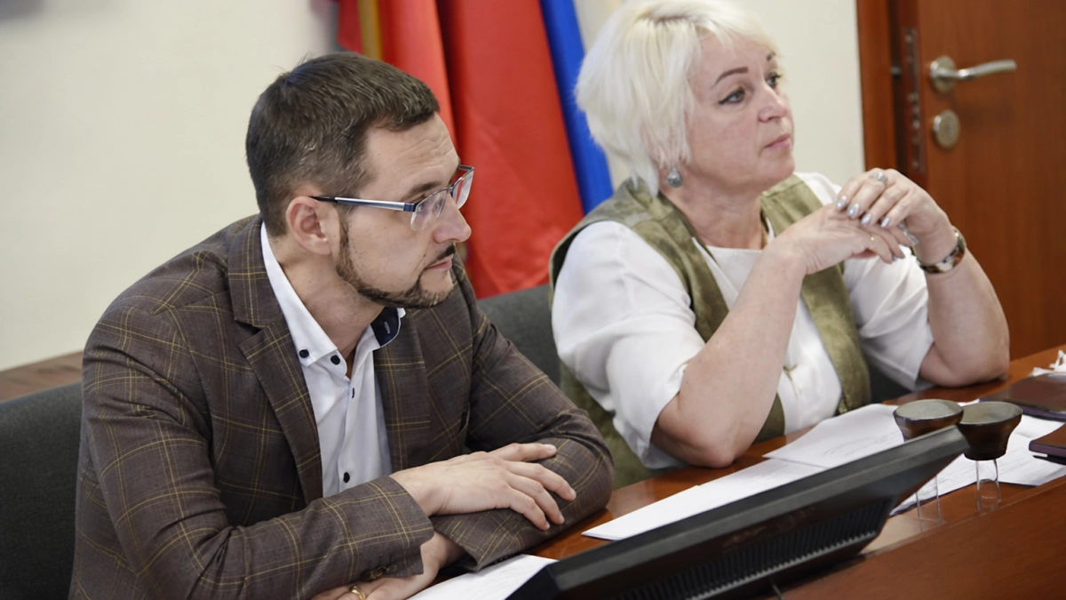 Гендиректор Водоканала ответил на вопросы о котельной в Переборах и раскопах