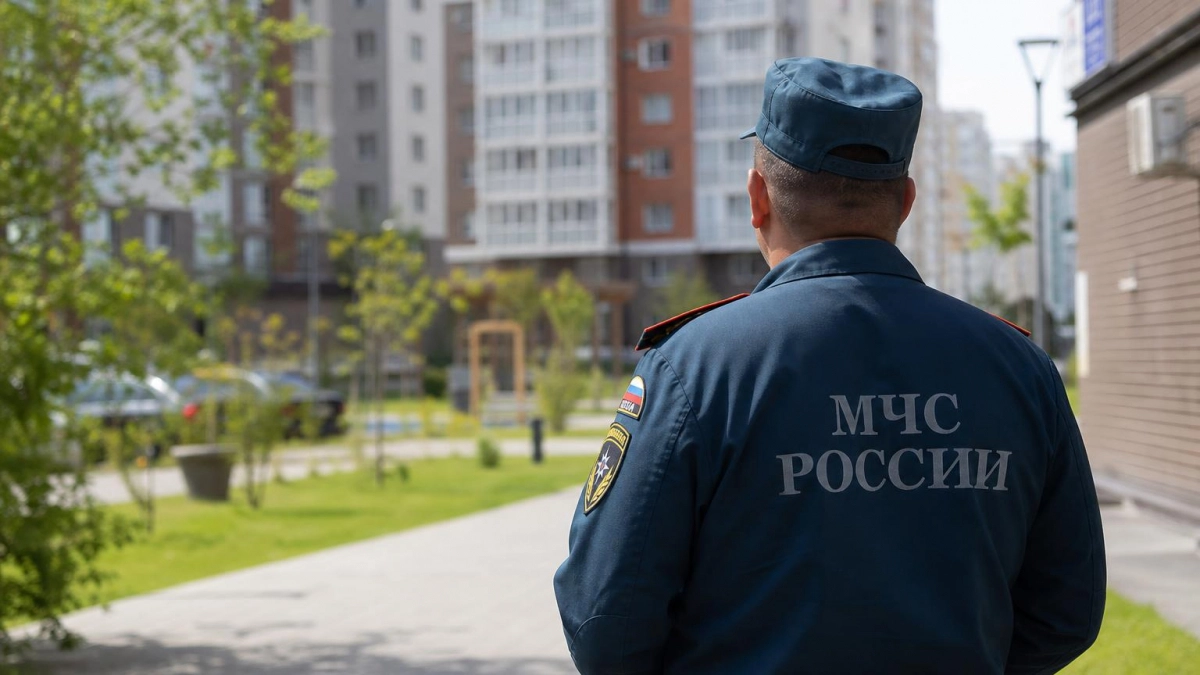 Над Ярославской областью сбили 88 дронов, это крупнейшая атака на регион