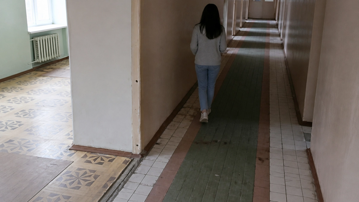 В Рыбинске бывшую поликлинику в Переборах готовы продать вдвое дешевле