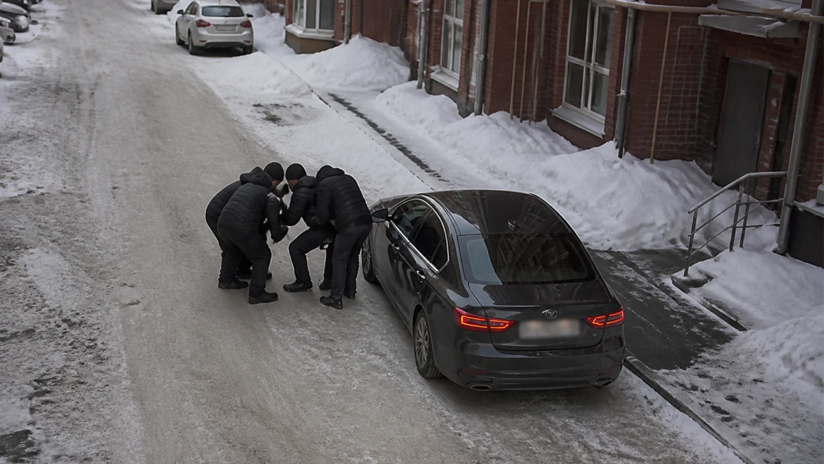 Дело о госизмене в Ярославле передали в суд из за съемки воинских захоронений