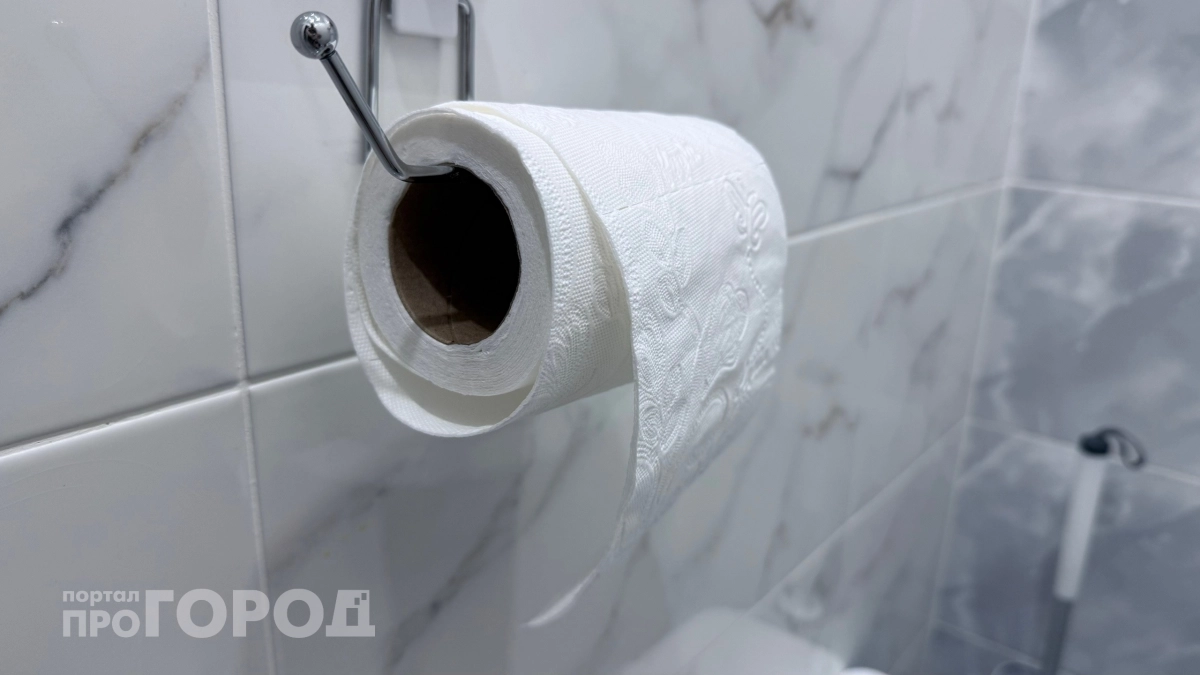 Забыл про туалетную бумагу навсегда: перешел на современный девайс и экономлю бюджет каждый месяц