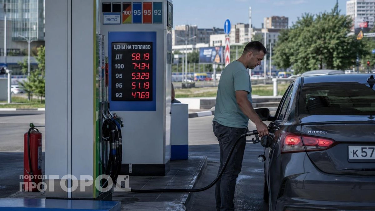 Перестаньте переплачивать на заправках: одна простая настройка автомобиля снизит аппетит вашего двигателя