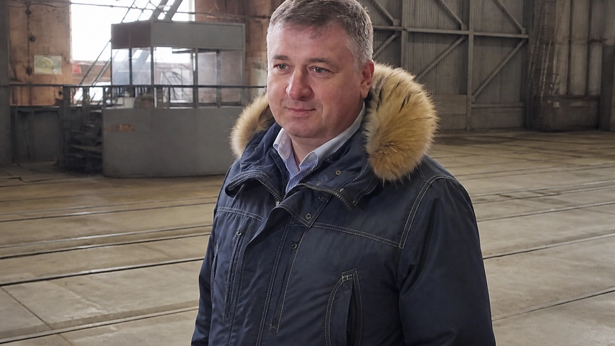 Экс-главу ЯСЗ Евгения Норенко арестовали по делу о злоупотреблении полномочиями