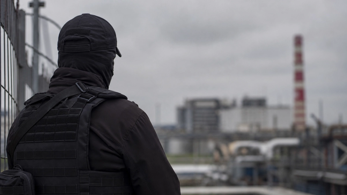 В Ярославле арестовали мужчину по делу о передаче данных о критических объектах