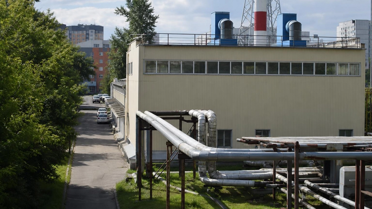 Что в новом номере Рыбинских известий: парк, котельная и штрафы УК