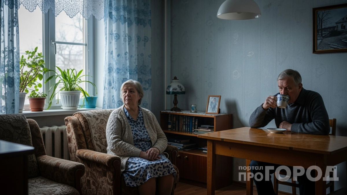Перестаньте совершать эту ошибку после 60 лет: одна простая привычка постепенно отталкивает ваших детей