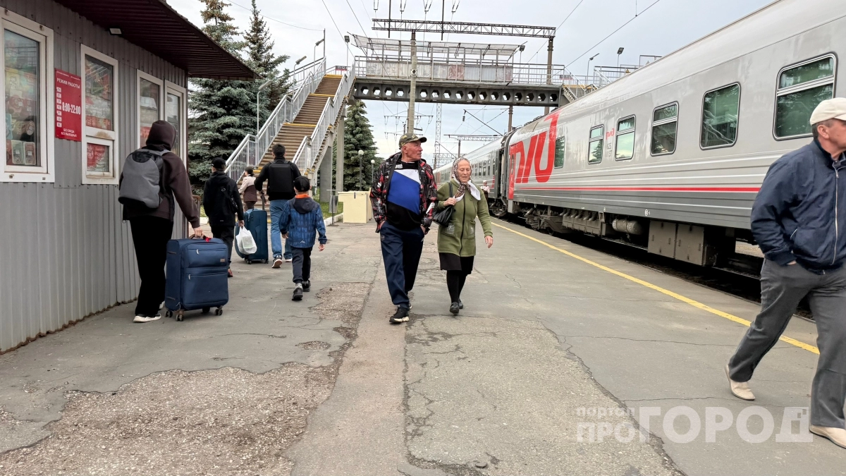 Неделя в русском плацкарте глазами японца: почему иностранный турист остался в восторге от поездки