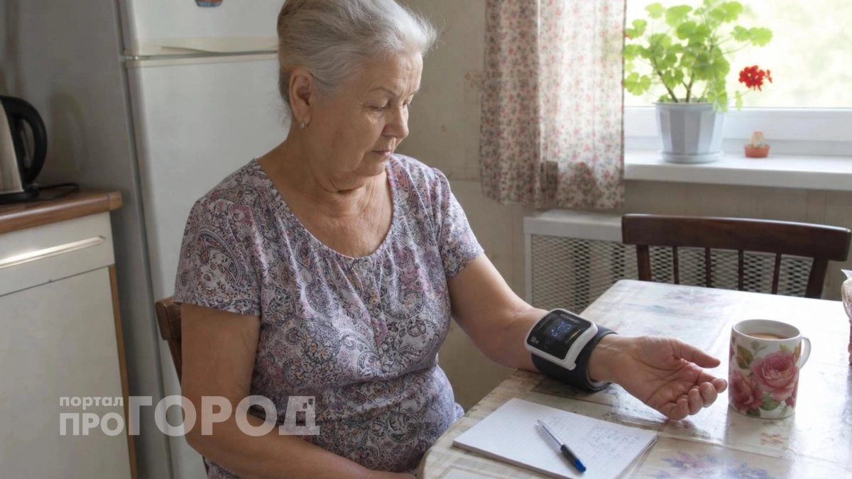 Выбросьте аптечку: эти пять обычных продуктов нормализуют давление быстрее любых дорогостоящих лекарств
