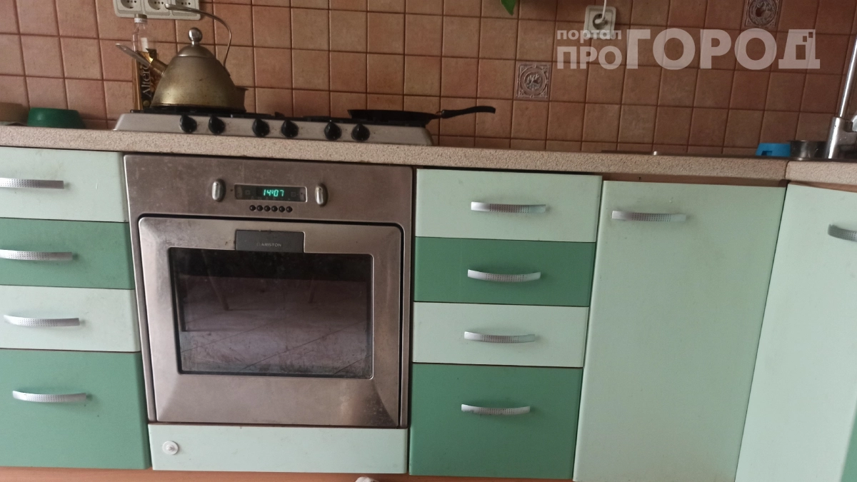 Больше никаких громоздких духовок на кухне: дизайнеры нашли компактную замену которая экономит массу места