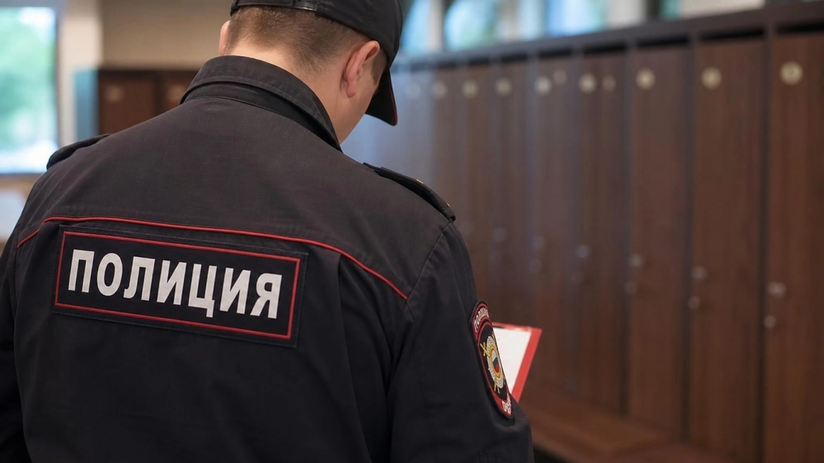 В термальном комплексе рыбинец унес найденный браслет стоимостью 110 тысяч рублей