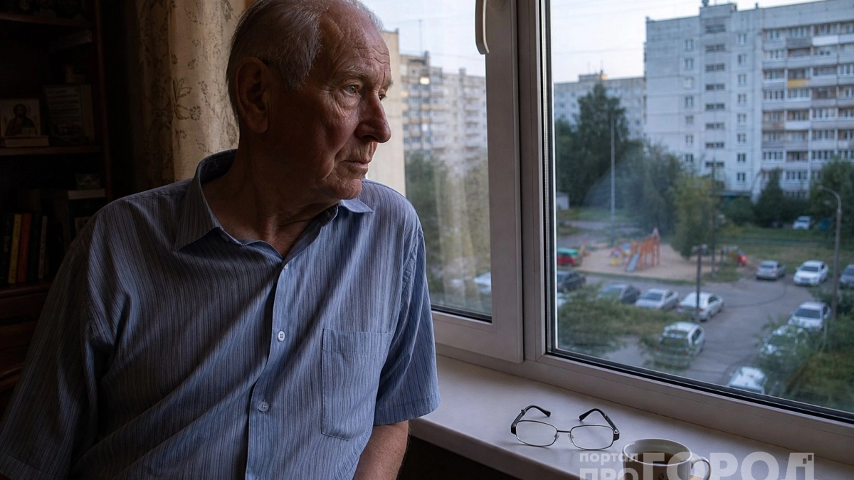 Почему перед уходом люди начинают наводить порядок в доме: пронзительные мысли писателя Юрия Нагибина