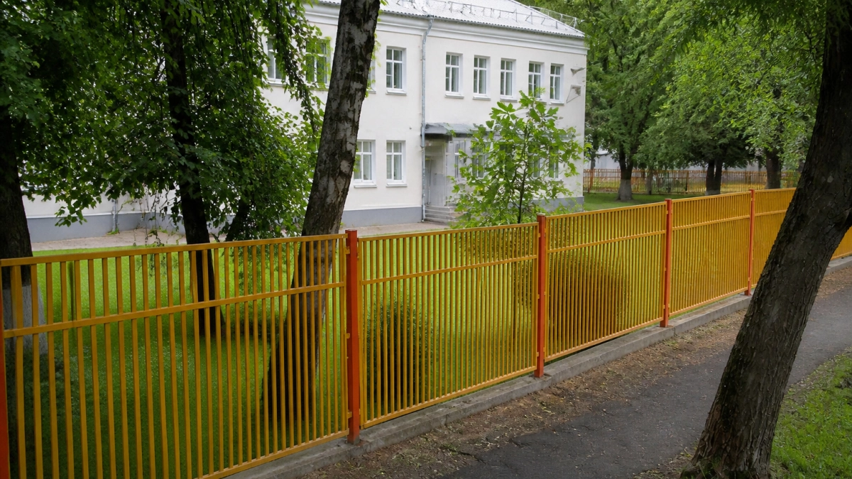 В Рыбинске к учебному году обновили школы и детсады в 111 зданиях
