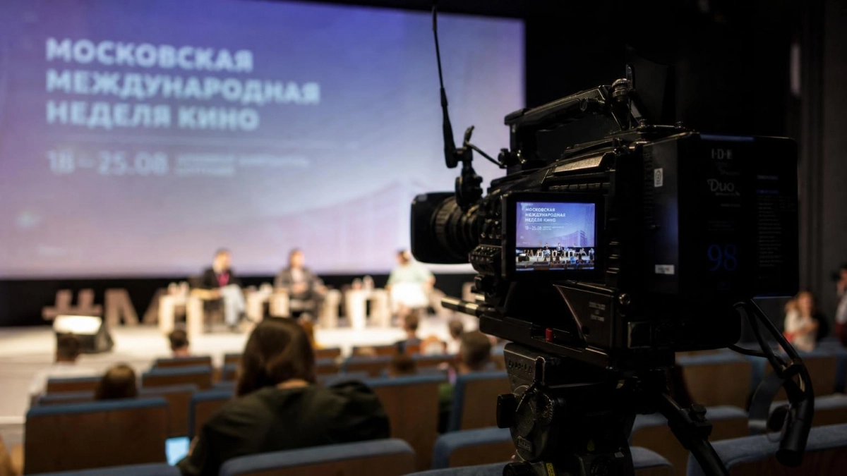 Глава рыбинского киноклуба вошел в жюри кинофестиваля «Антарес» в Москве
