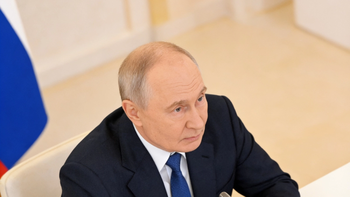 Путин: регионы смогут оставлять на развитие около 100 млрд рублей в год