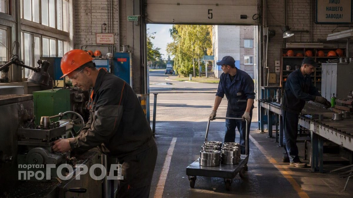 Забудьте про офисный планктон: названы пять профессий будущего с доходом выше двухсот тысяч рублей