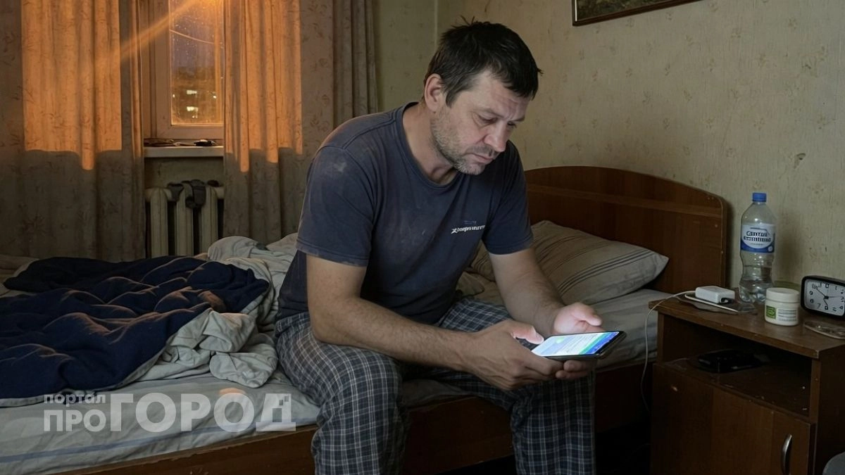 Постоянно просыпаетесь ровно в три ночи: узнайте скрытые сигналы организма и как наконец выспаться до утра