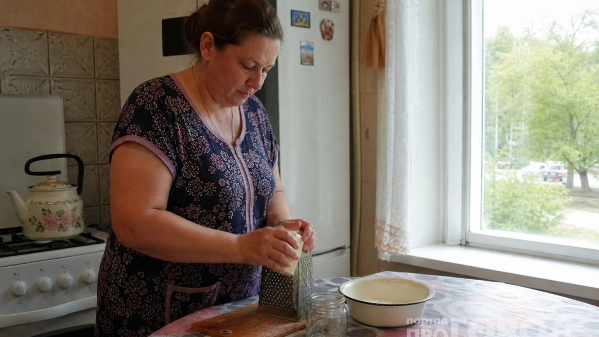 Добавляю зубную пасту в хозяйственное мыло: дешевый состав для идеальной чистоты, который заменит дорогую химию