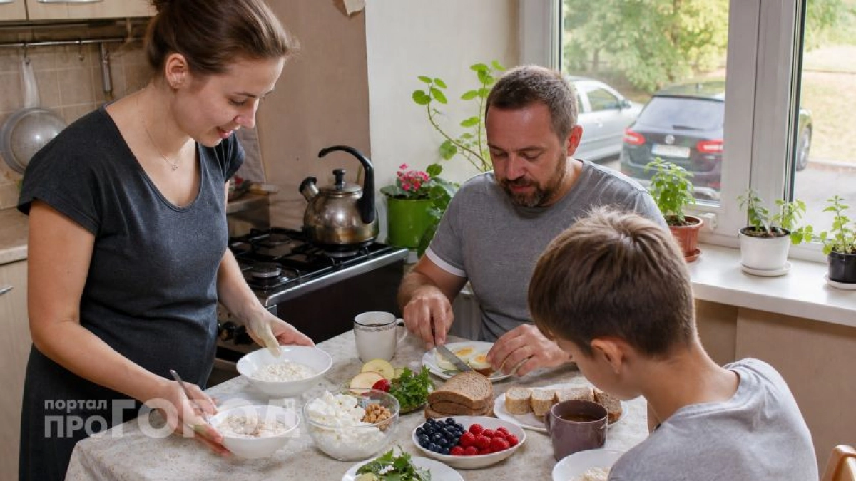 Ваш завтрак убивает продуктивность: перейдите на этот простой продукт для железной энергии до самого вечера