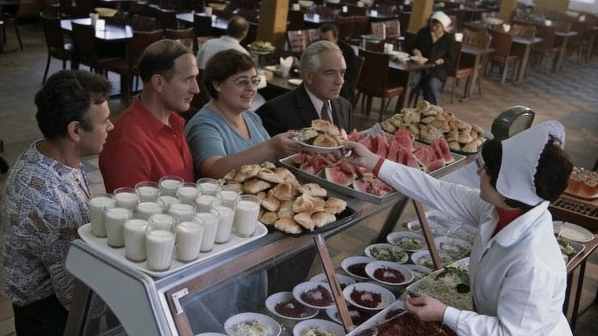 Забудьте об аптечных препаратах: этот простой продукт из вашего холодильника заменит целый комплекс витаминов