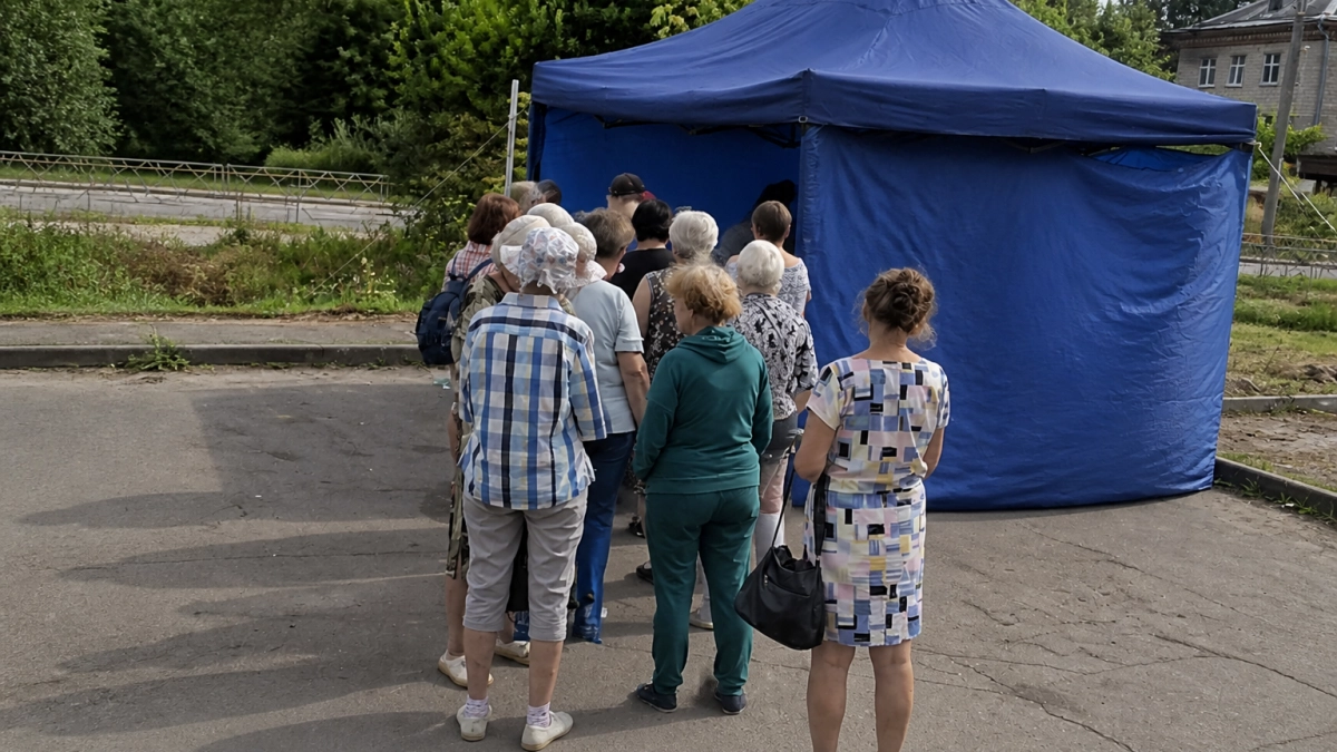 В Рыбинске на две недели продлили бесплатную проверку здоровья