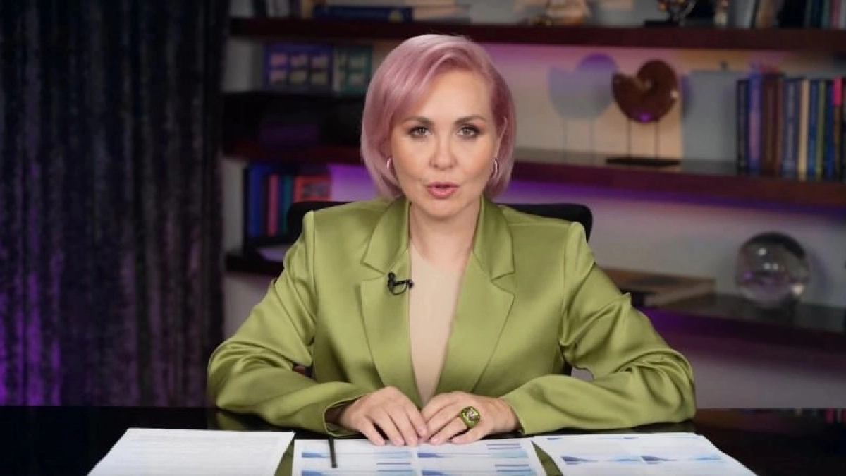 Сентябрь перевернет жизнь этого знака зодиака: Василиса Володина обещает финансовый взлет и море успеха