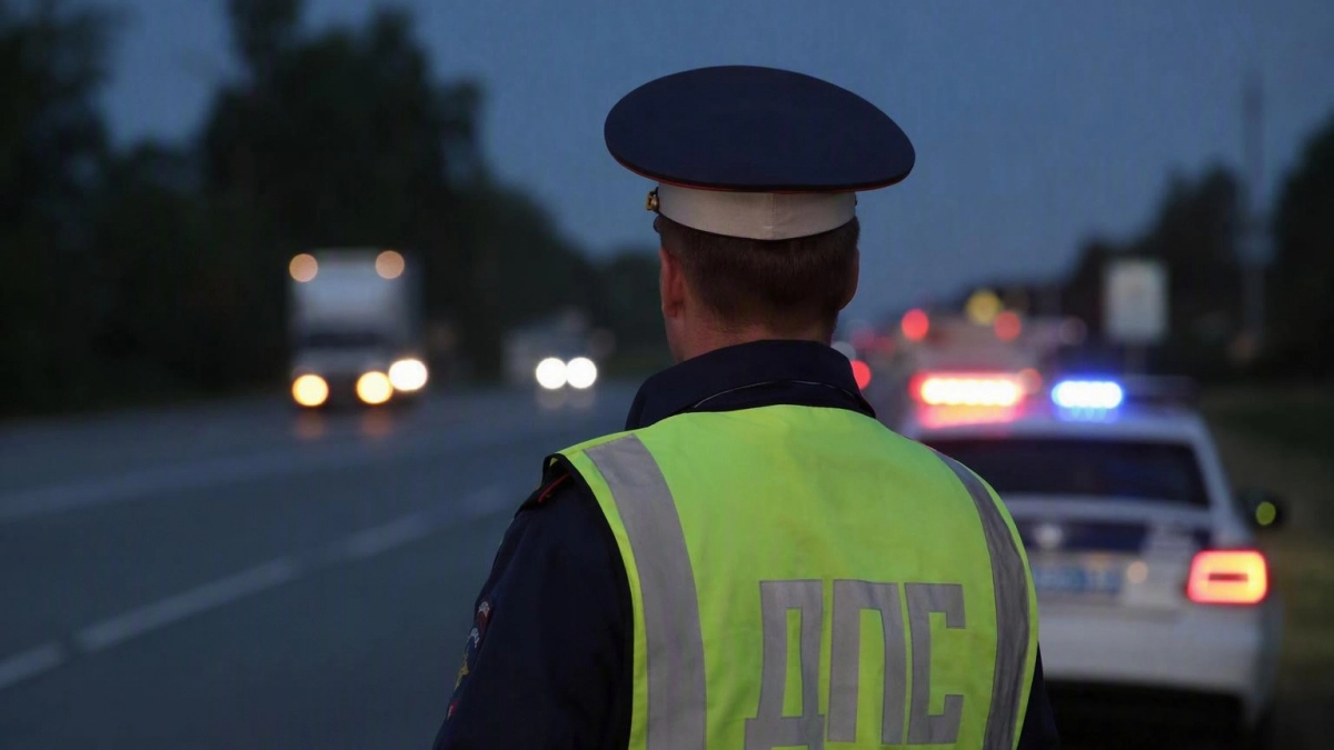 Под Рыбинском водитель ВАЗа сбил 33-летнего мужчину на электросамокате