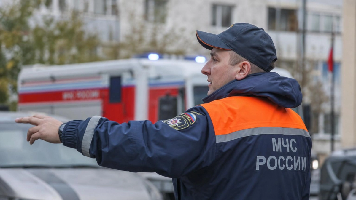 Что делать при чрезвычайной ситуации и почему важно сразу вызвать экстренные службы