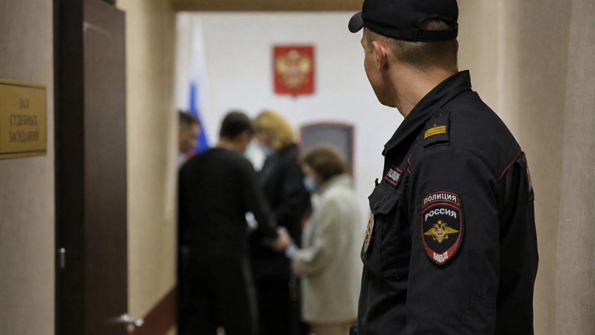 Рыбинца осудят за передачу данных для фальшивых аккаунтов мошеннической ОПГ