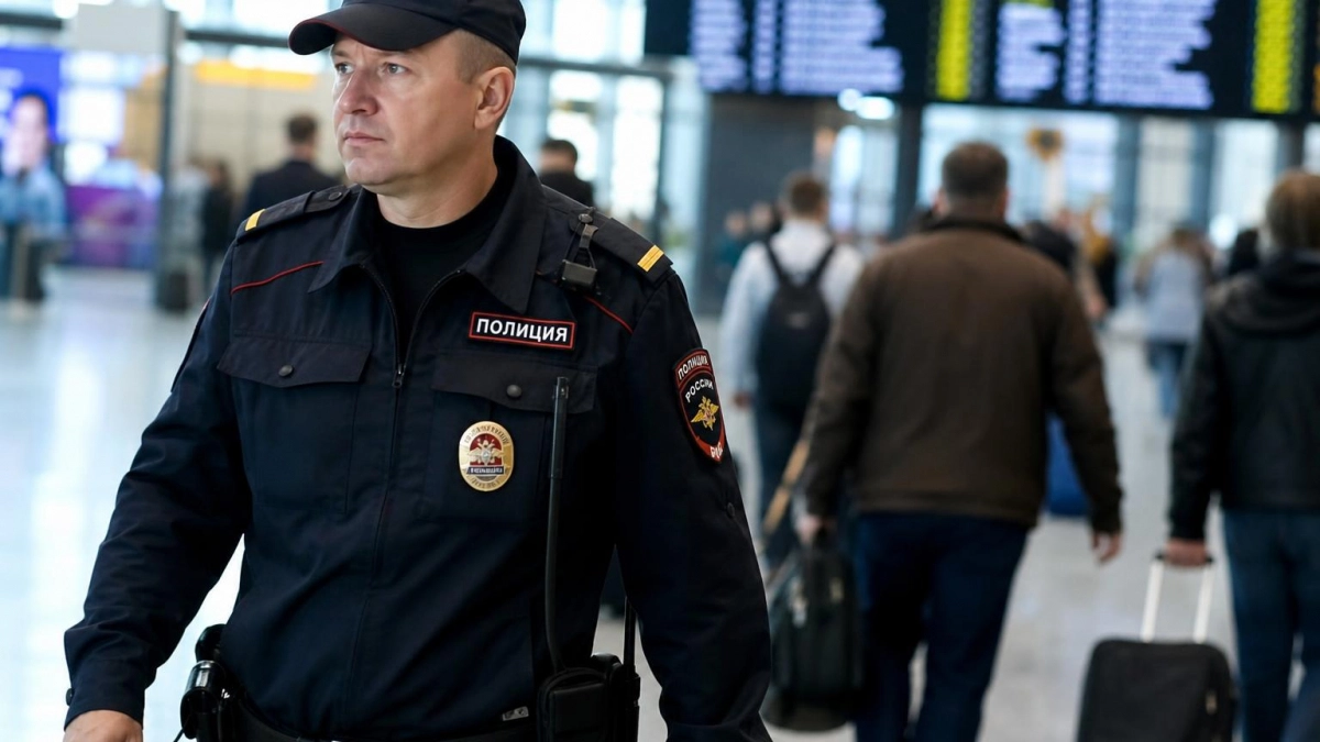 В аэропорту рыбинец перевел лжестраховку после сообщения от взломанного менеджера