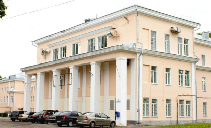 60 млн рублей на хирургию и реабилитацию: Рыбинская больница №1 получит новое оборудование после укрупнения