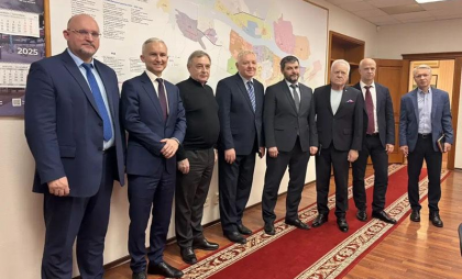 Российско-китайский завод за 28 миллиардов построят в Рыбинске