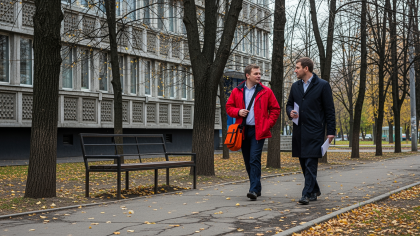 Рыбинский завод запустил станок за 100 млн рублей при поддержке Минэкономразвития