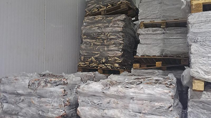 Рыбзавод в Рыбинске хранил продукцию без сроков годности и нарушал санитарные нормы