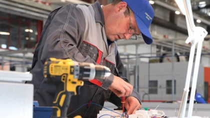 Более 800 ветеранов СВО подали заявки на чемпионат «Абилимпикс»