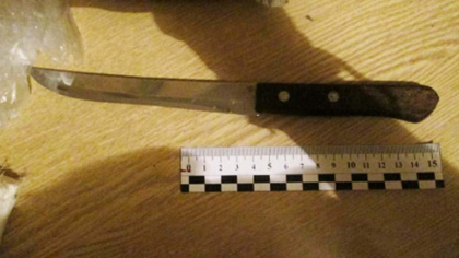 Пьяная ссора в Рыбинске закончилась гибелью женщины от ножа