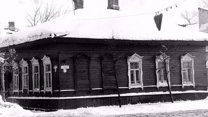 Улица Пушкина в Рыбинске: от конюшен и борделей до эклектичной красоты