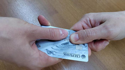 Студент из Рыбинска отдал карту приятелю и стал обвиняемым