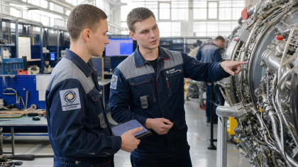 ПД-8 прошёл 6500 часов испытаний и готов к сертификации для «Суперджета»