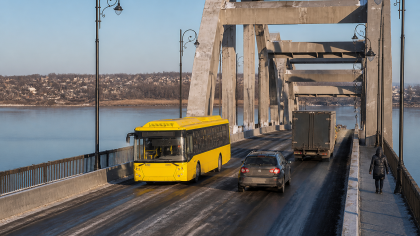 В Рыбинске запустят автобус №39 между Заволжьем и Веретьем