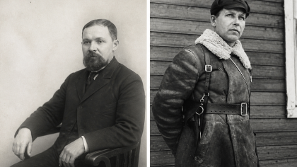 Как в Рыбинске в 1923 году открылась кондитерская фабрика имени 1 Мая